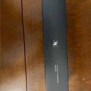 Nespresso Vertuo Double Espresso Dolce Coffee Pods